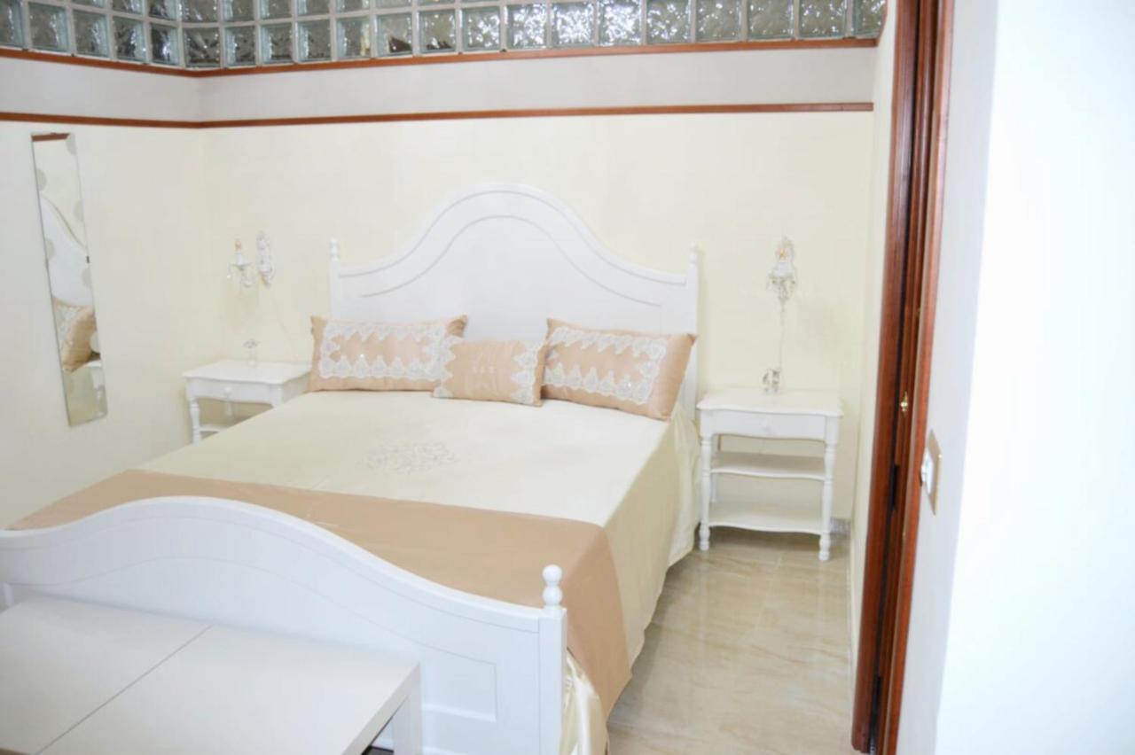B&B Punto Stella Napoli Eksteriør billede