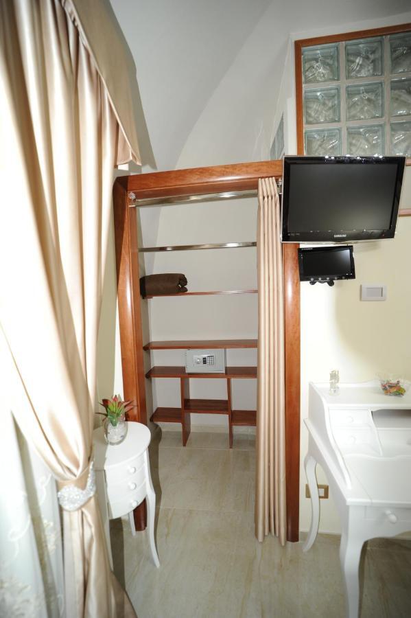 B&B Punto Stella Napoli Eksteriør billede